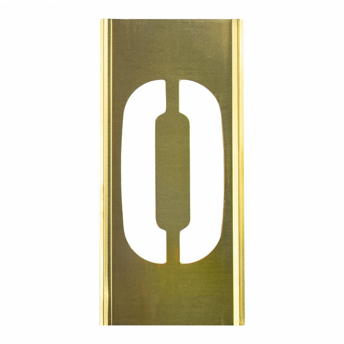 IndividualStencil ComboSet Brass