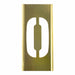 IndividualStencil ComboSet Brass