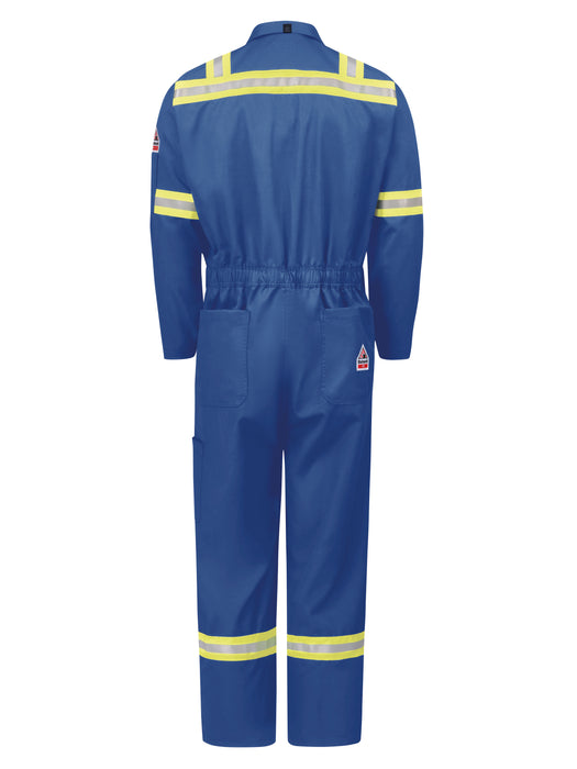 iQ Series® Men's Midweight Mobility Coverall