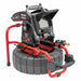 Drain Inspection Camera