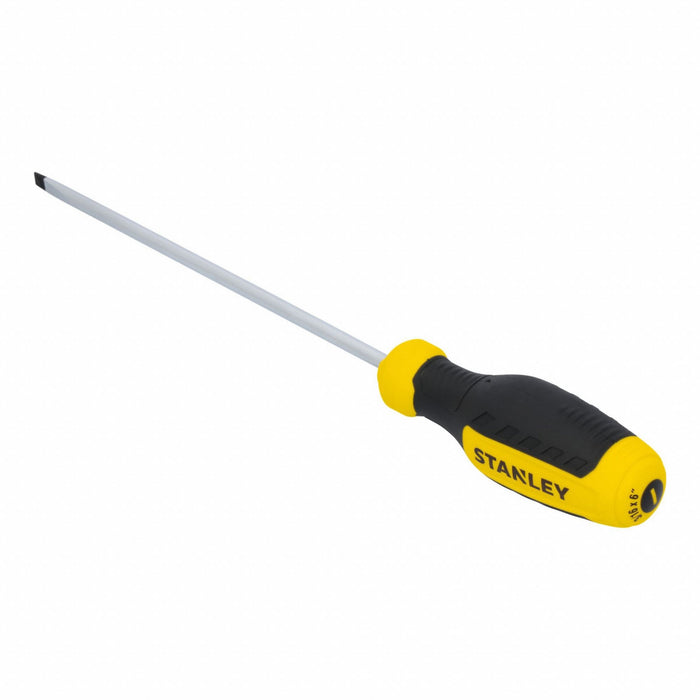 Screwdriver Slotted 3/16in Round
