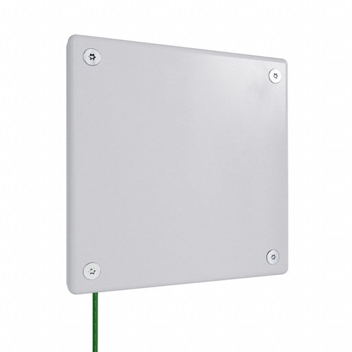 Wallplate
