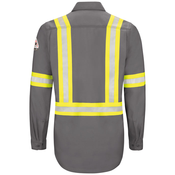 iQ Series® Endurance Collection Men's FR Work Shirt
