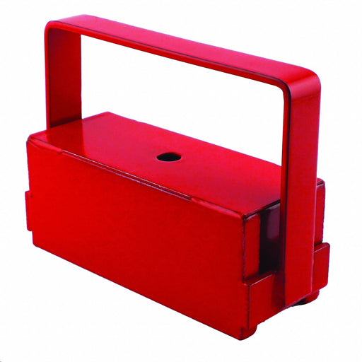 Manual Lifting Magnet 225 lb Load Cap.