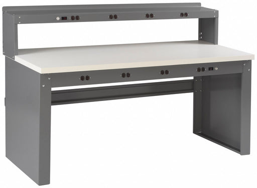 Workbench Laminate 72 W 30 D
