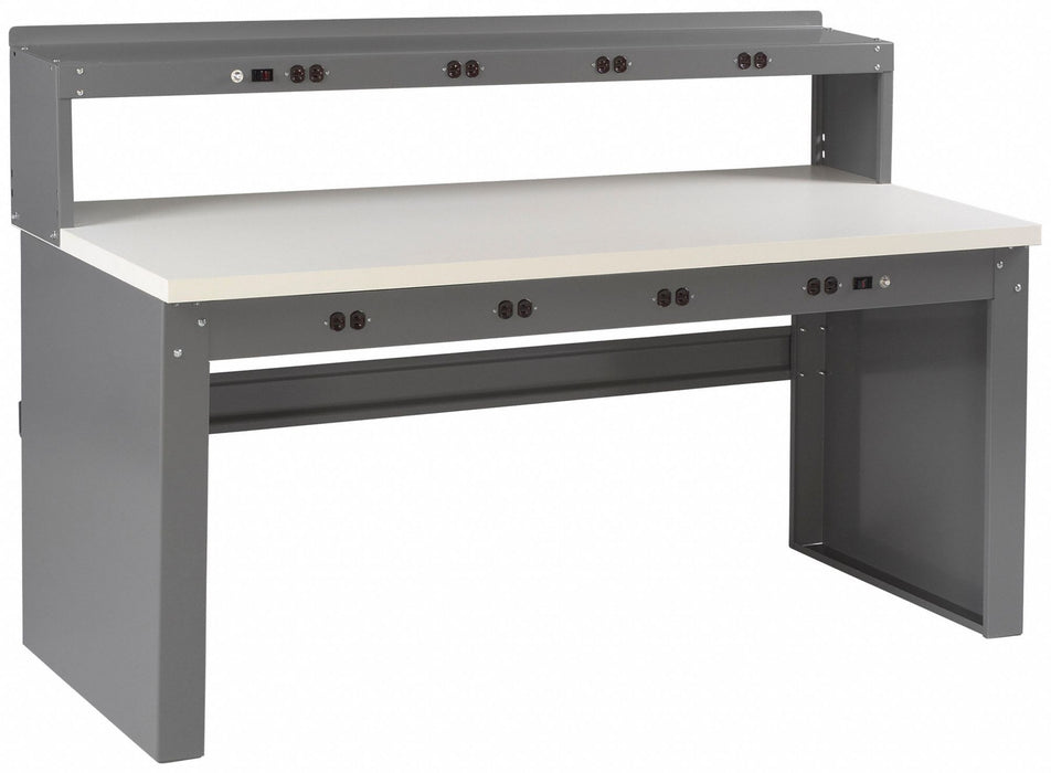 Workbench Laminate 72 W 30 D