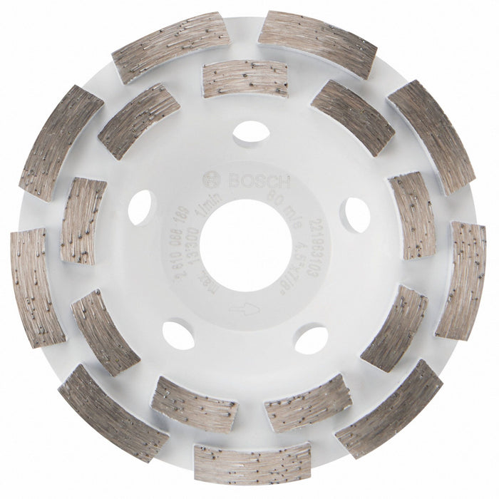 Fast Spiral Rotary Masonry Drill Bit