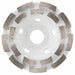 Fast Spiral Rotary Masonry Drill Bit