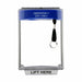 Pull Station Guard Clear
