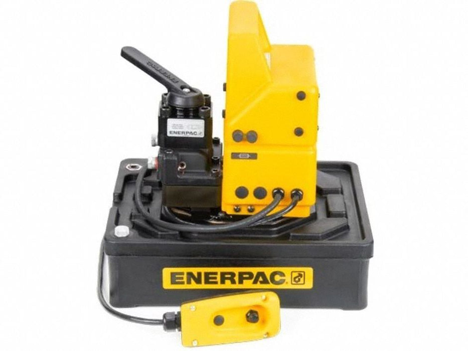 Hydraulic Pump Electric Universal