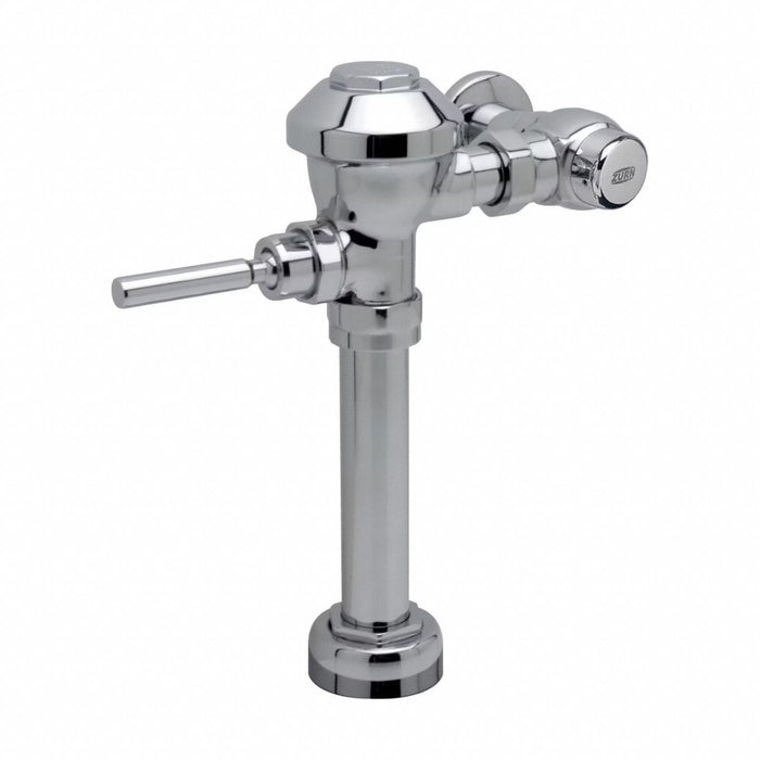 Manual Flush Valve 1.6 gpf Diaphragm