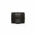 Pipe Nipple PP Black 3 in NPT