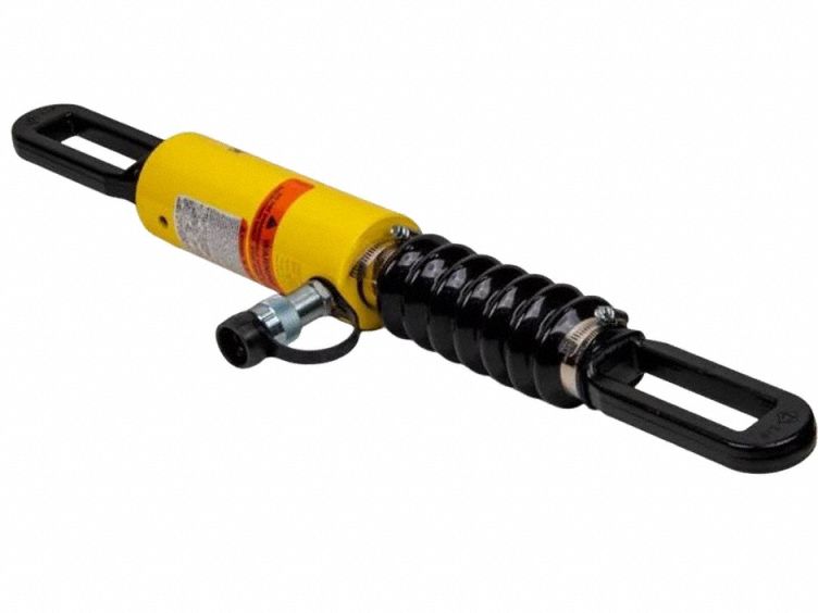 Pull Hydraulic Ram 10 ton 5-7/8 Stroke