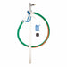 Air Drum Pump Kit 22 gpm 16.5 psi