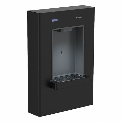 BottleFiller 51.375 Hx19 Wx7.875 D Blk