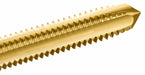 Straight Flute Hand Tap