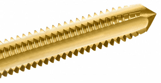 Straight Flute Hand Tap