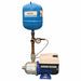 Pressure Booster Pump 1 hp 230V AC