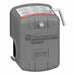WaterPmpSwtch Auto/Start/Off 2NC 5-65psi