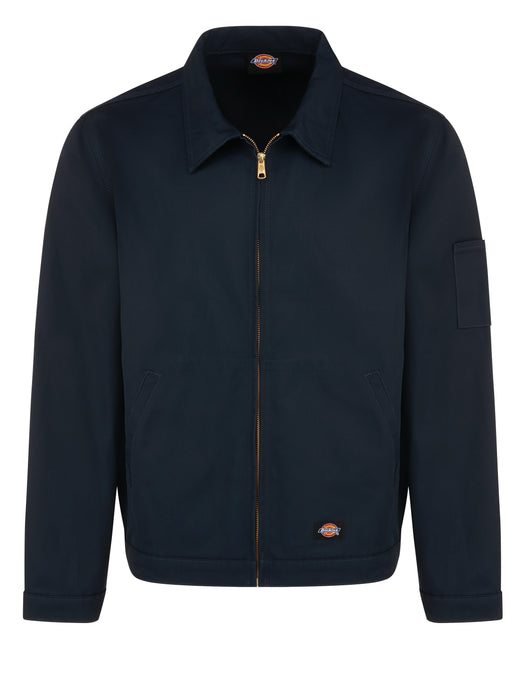 Men's Unlined Industrial Eisenhower Jacket