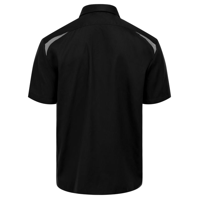 Men's Performance Short-Sleeve Team Shirt