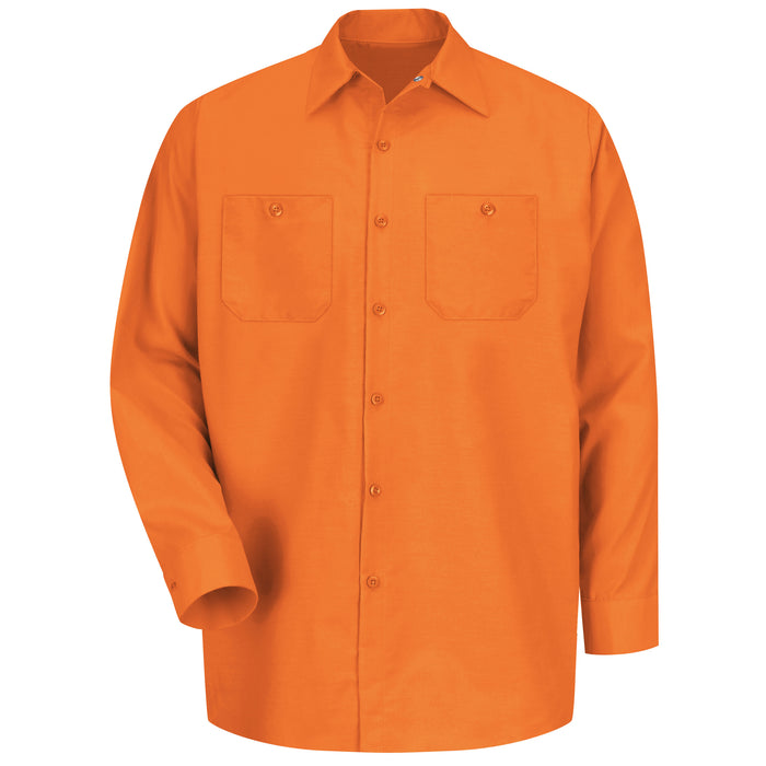 Men's Long Sleeve Performance Tech Shirt