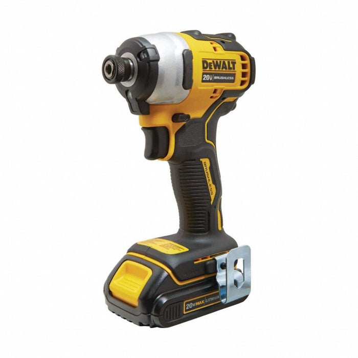 DEWALT 20V MAX 2-KIT