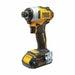 DEWALT 20V MAX 2-KIT
