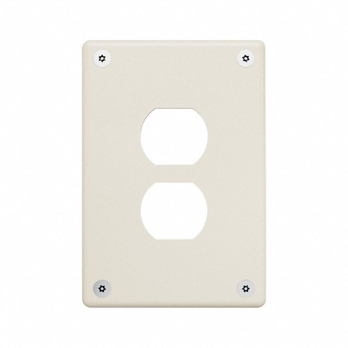 Wallplate