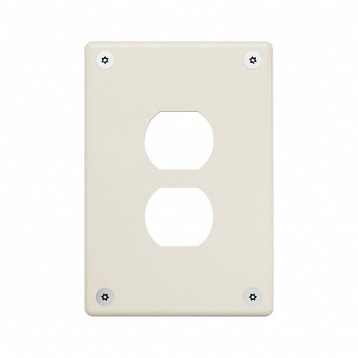 Wallplate