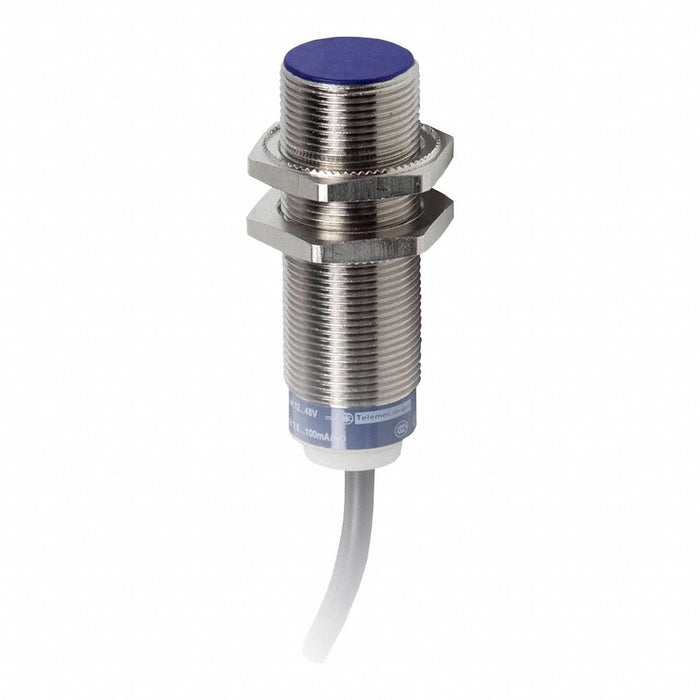 InductiveCylindricalProximitySensor 18mm