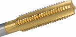Straight Flute Tap 5.13 in 1 -8