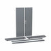 Panelboard Cover/Trim Iline 4Pc W/Door