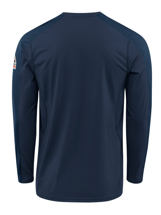Men's Flex Knit Henley