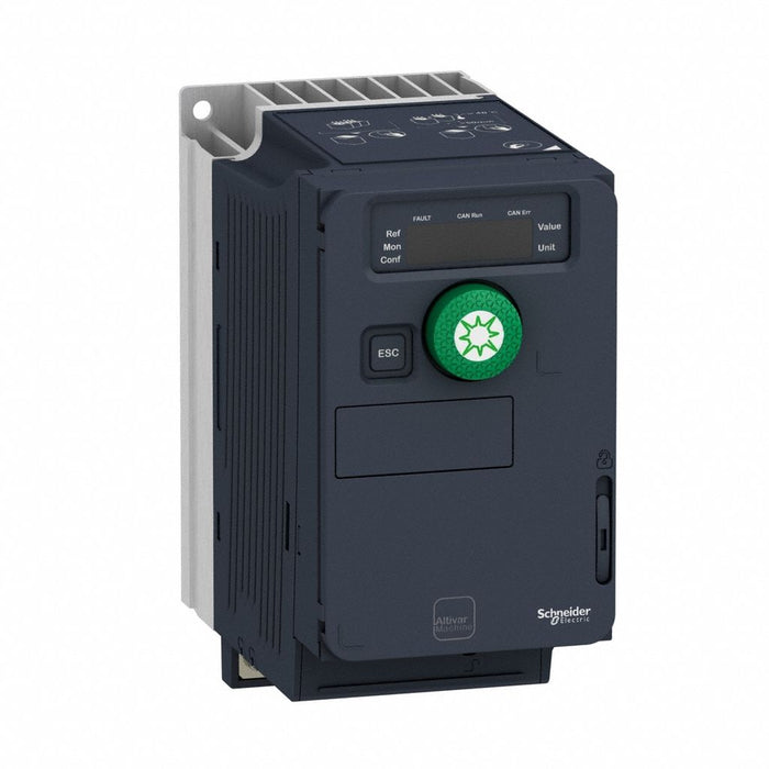 Variable Speed Drive 5.625 H 200/240V