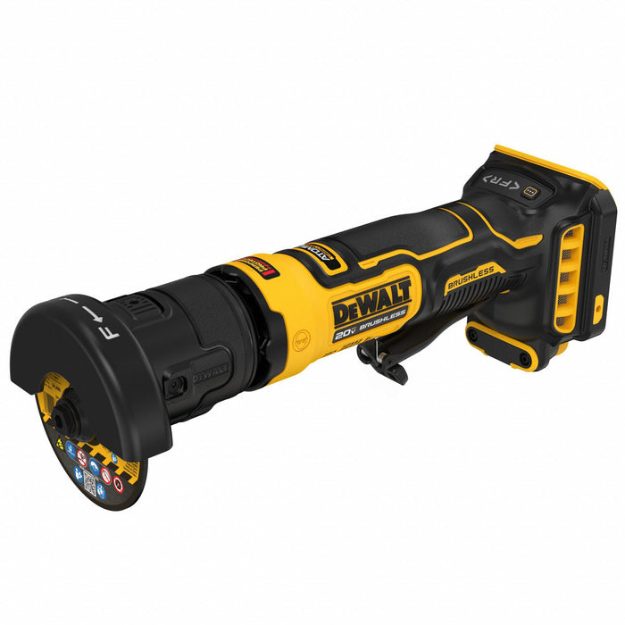 Cut off Tool