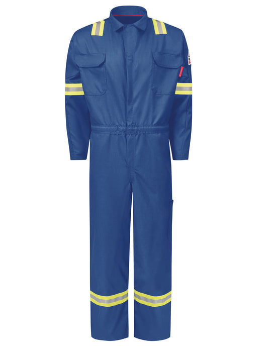 iQ Series® Men's Midweight Mobility Coverall