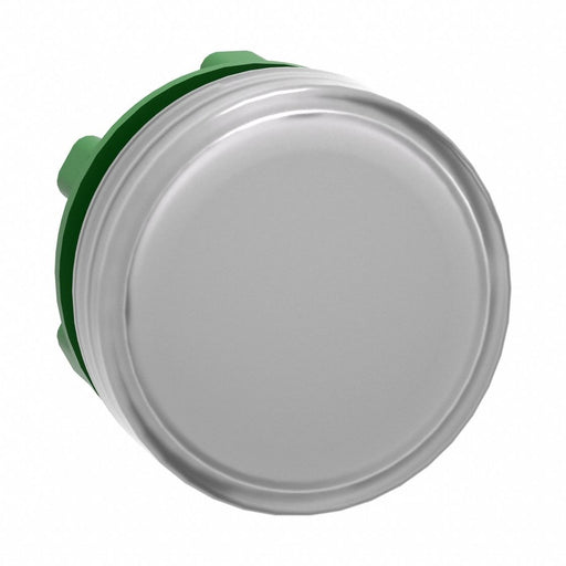 Pilot Light Head White LED 22 mm