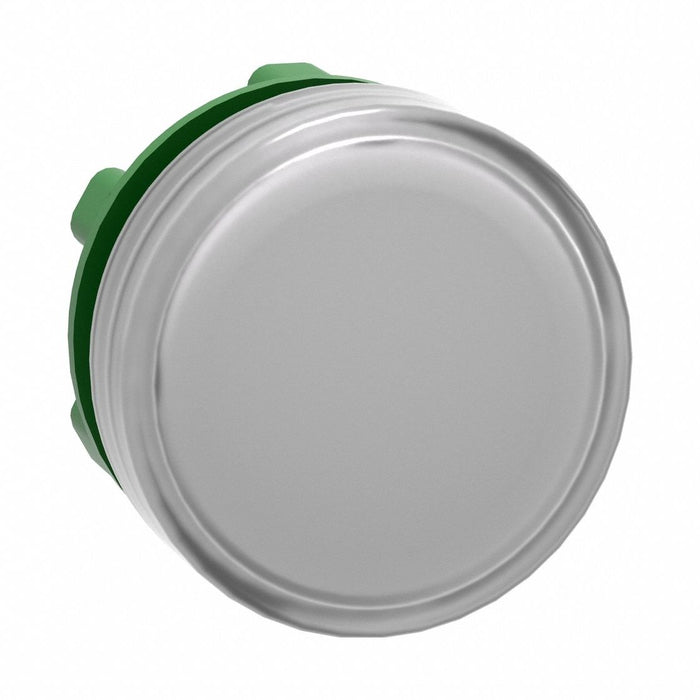 Pilot Light Head White LED 22 mm