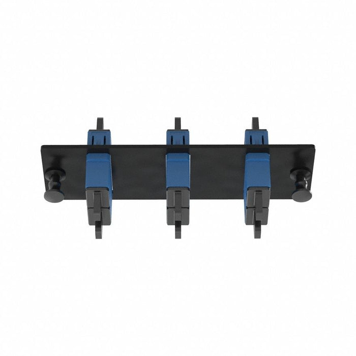 Fiber Optic Adapter Panel 1.39 in