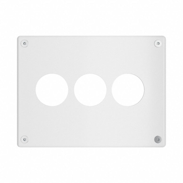 Wallplate