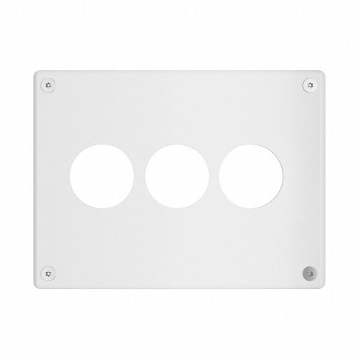 Wallplate