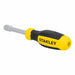 STANLEY 3/8 in Nut Driver