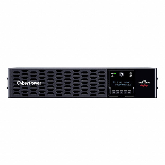 Smart App Sinewave UPS Systems