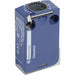 MiniLimitSwtchBody PlugIn Metal 1NO/1NC