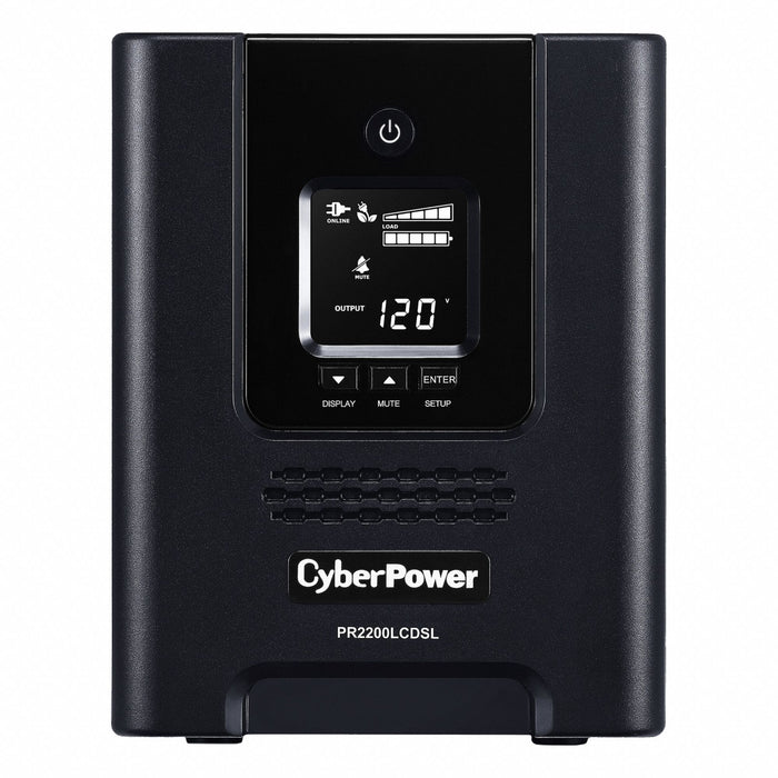 Smart App Sinewave UPS Systems