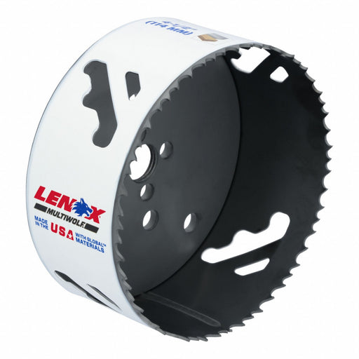 Hole Saw 5/8-18 Bi-Metal