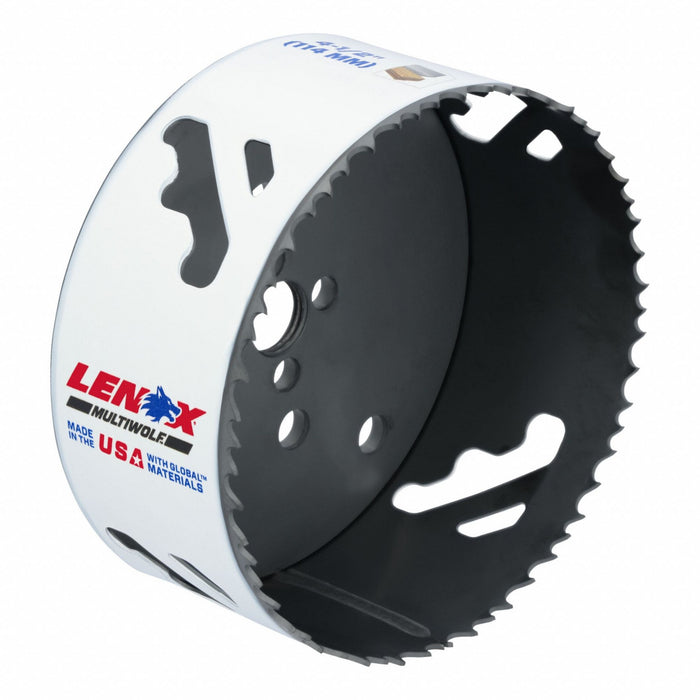 Hole Saw 5/8-18 Bi-Metal