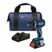 Hammer Drill Driver Kit