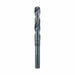 19/32 S D Black Oxide Drill Bit